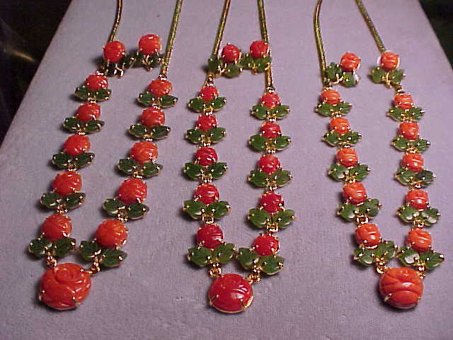 NEW PENDANTS, EARRINGS SETS \u0026 BANGLES (NEW)